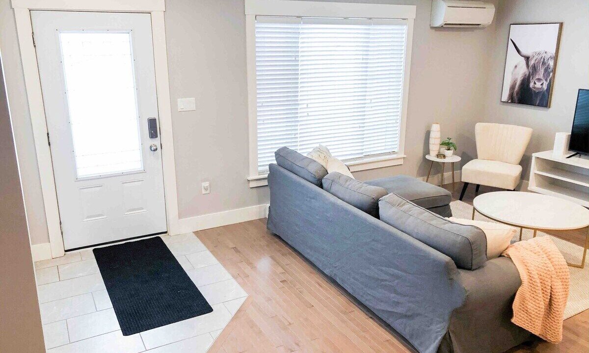 Photo of Livingroom in Fredericton