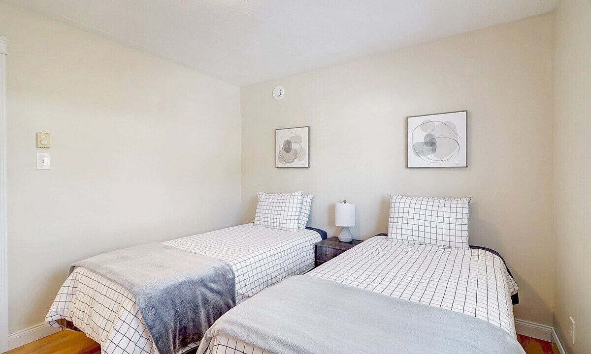 Photo of Bedroom in Fredericton