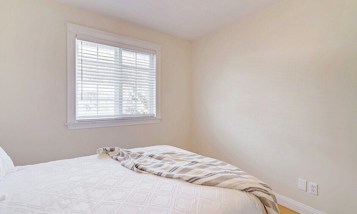 Photo of Bedroom in Fredericton