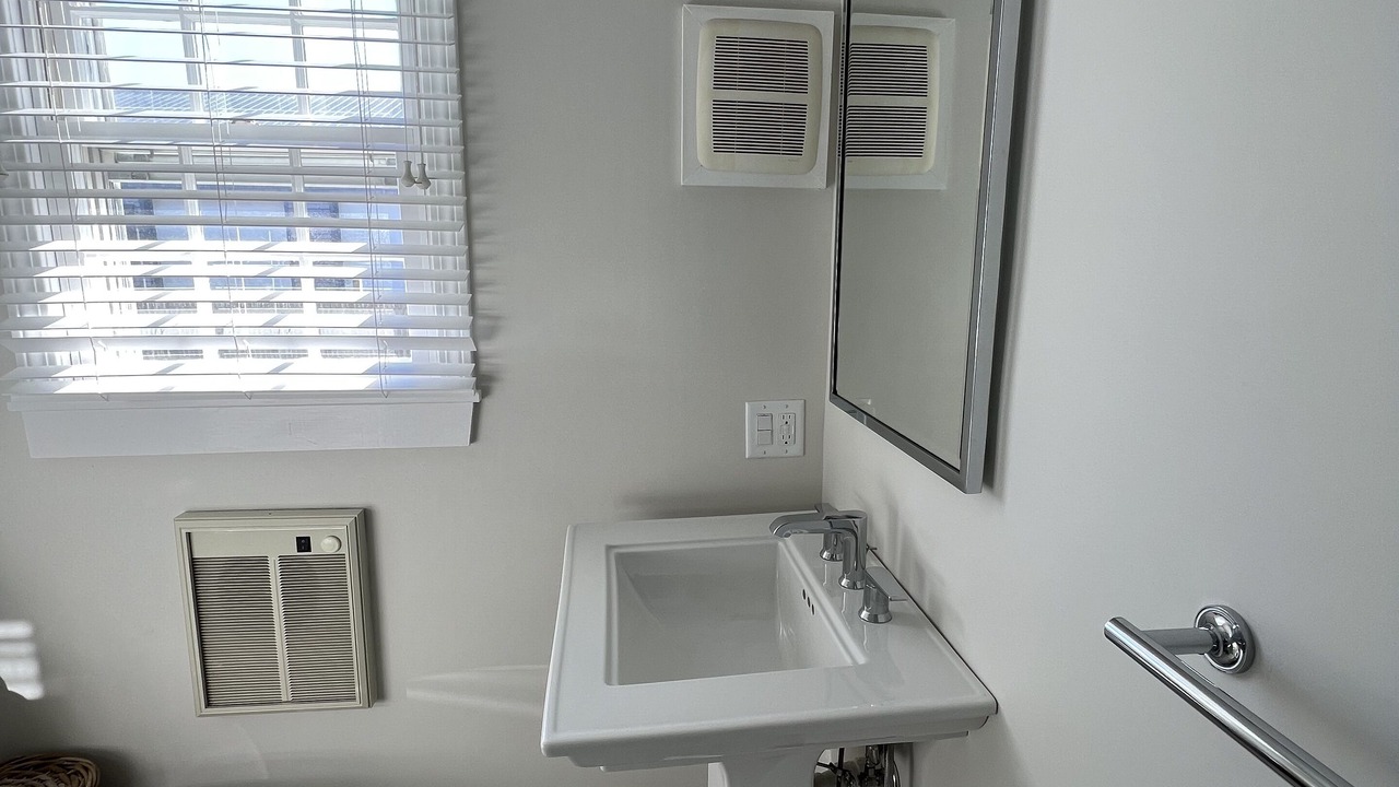 Photo of Bathroom in Nantucket