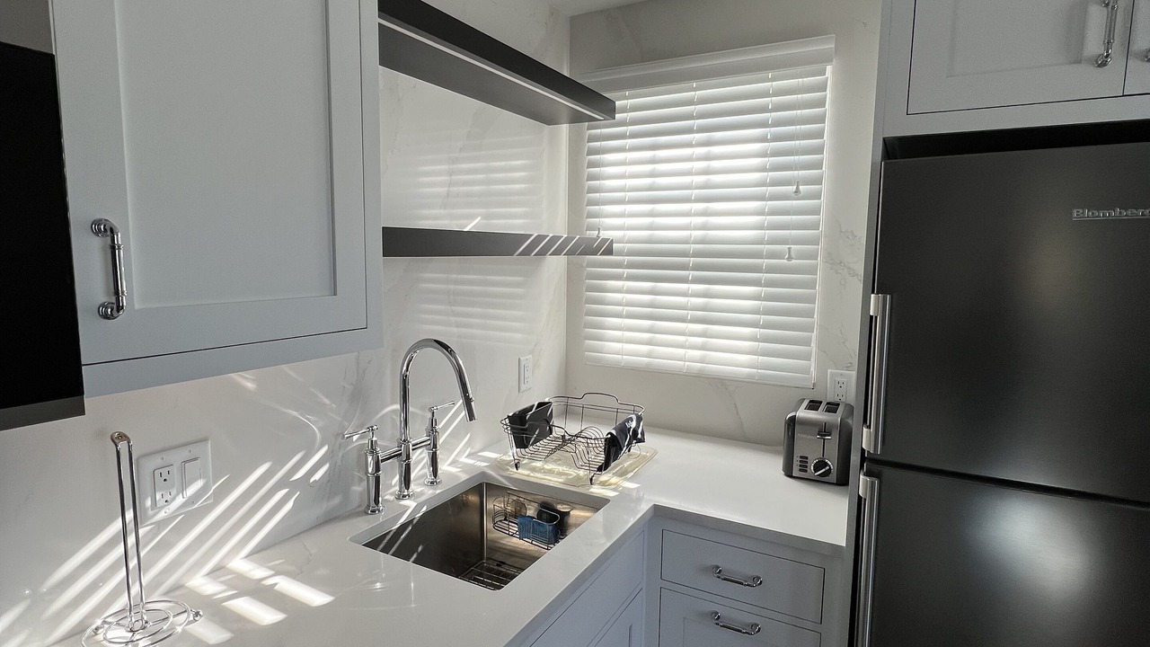 Photo of Kitchen in Nantucket