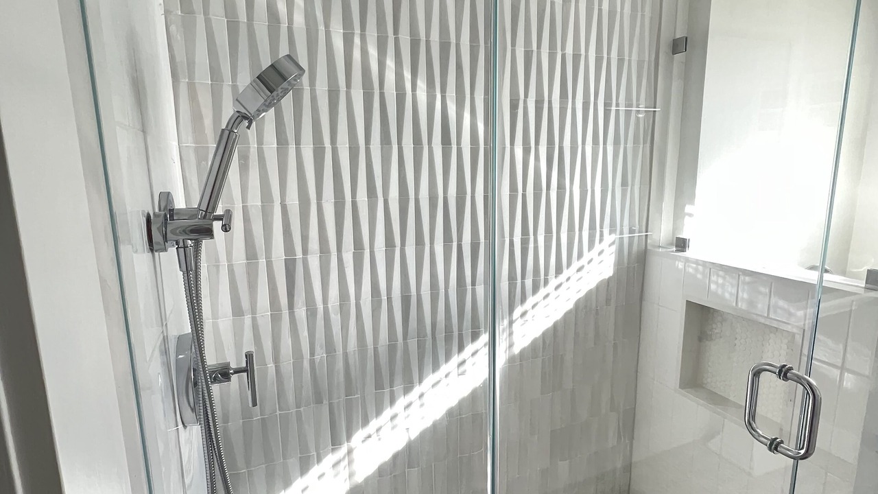 Photo of Bathroom in Nantucket