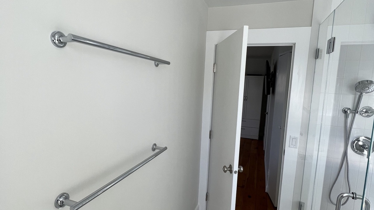 Photo of Bathroom in Nantucket