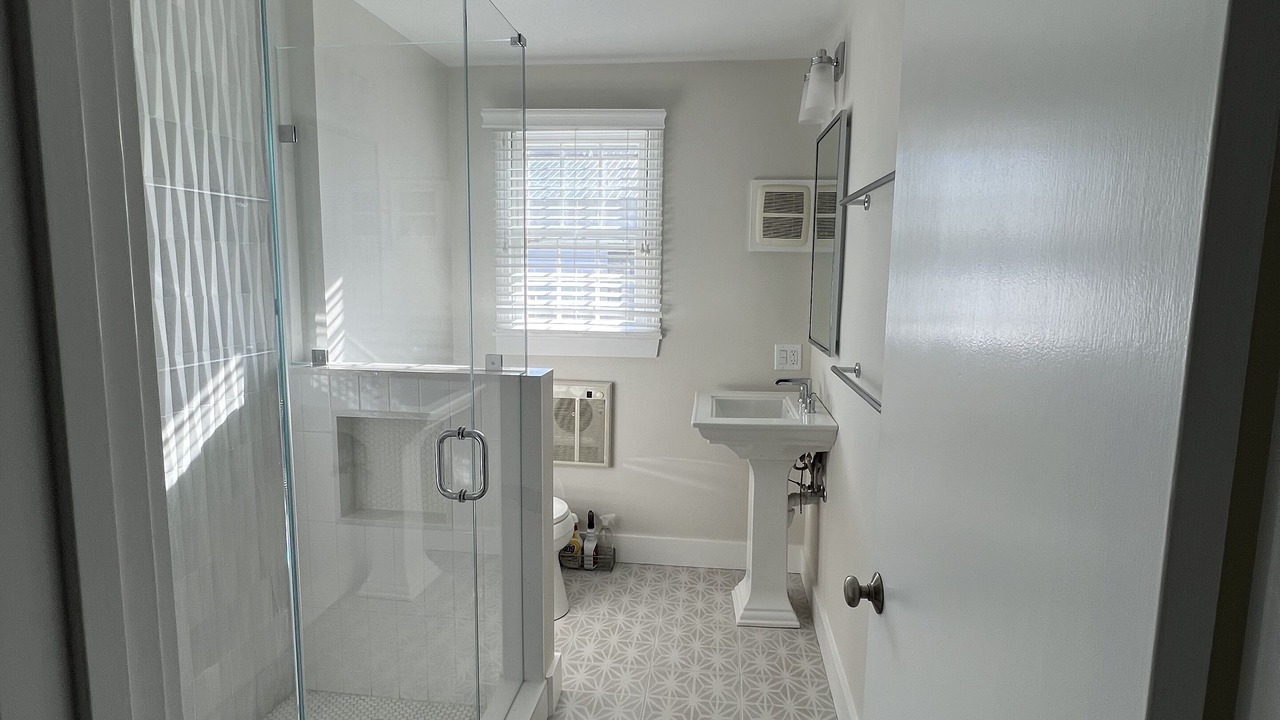 Photo of Bathroom in Nantucket