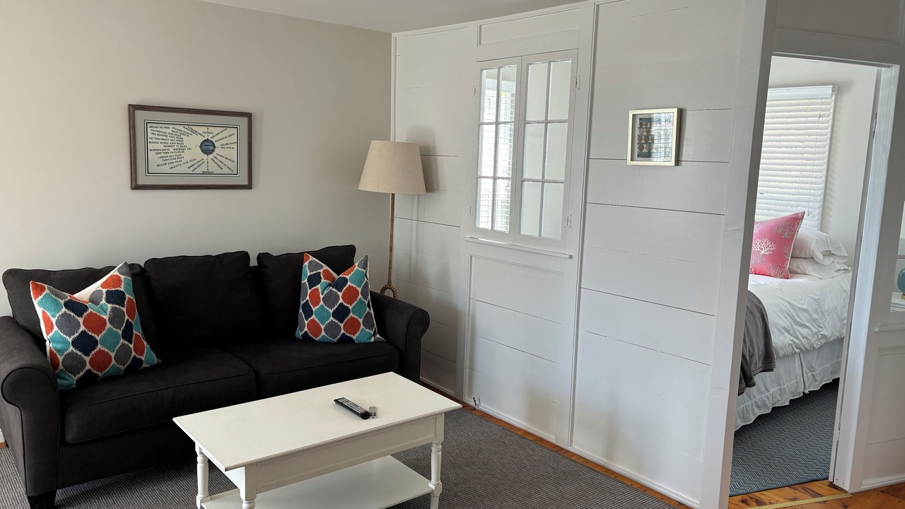 Photo of Livingroom in Nantucket