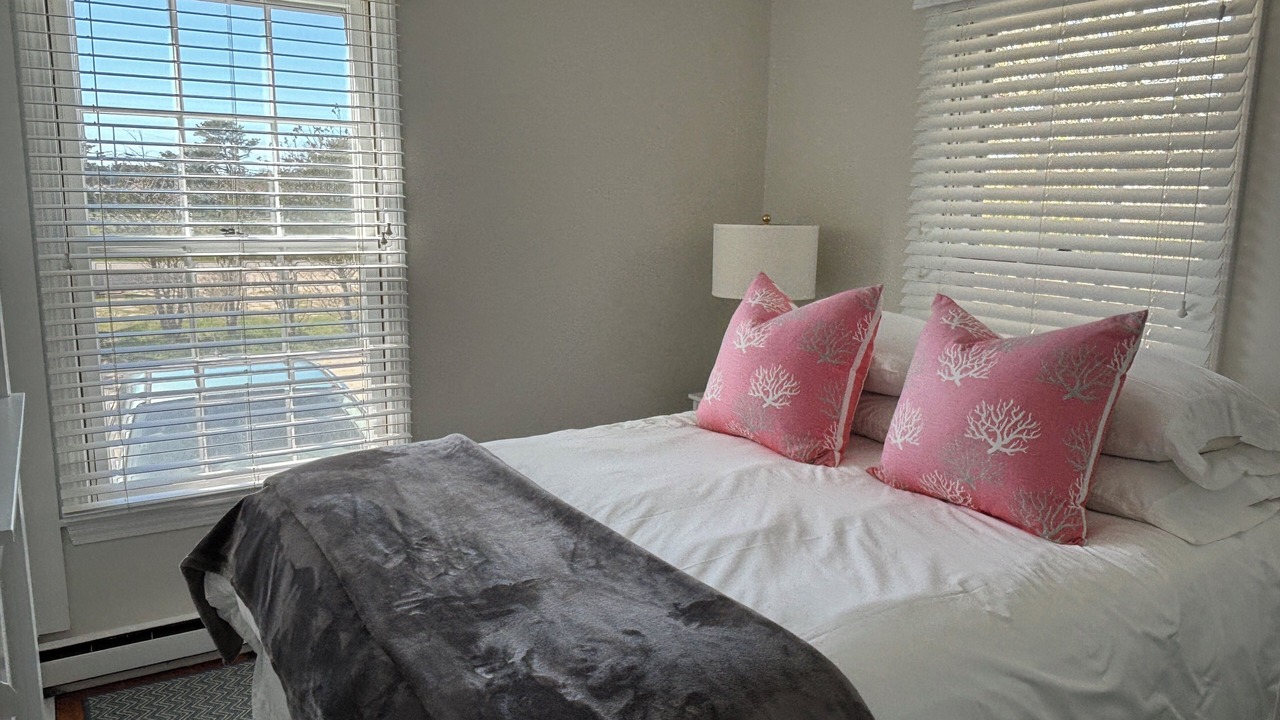 Photo of Bedroom in Nantucket