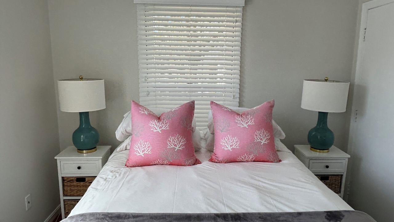 Photo of Bedroom in Nantucket