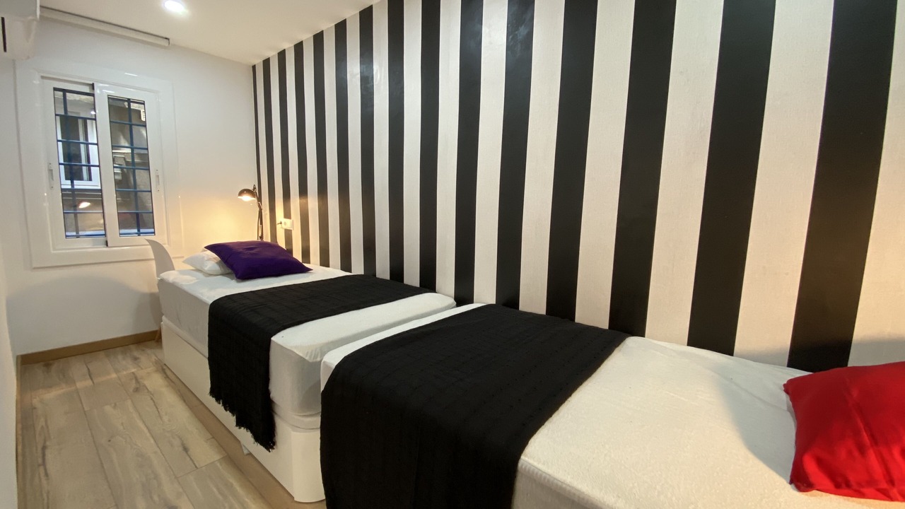 Photo of Bedroom in Sant Adria de Besos