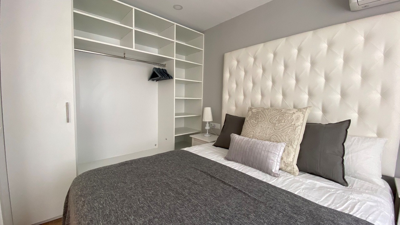 Photo of Bedroom in Sant Adria de Besos