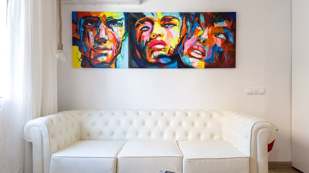 Photo of Livingroom in Sant Adria de Besos