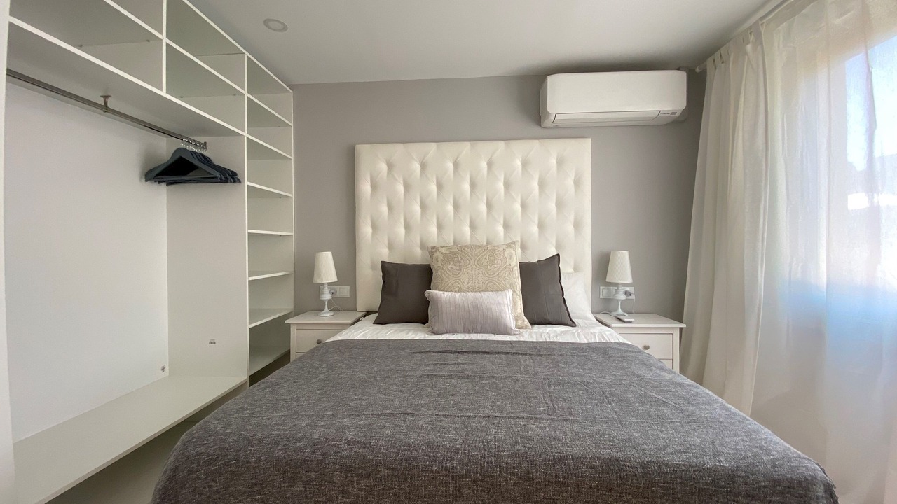 Photo of Bedroom in Sant Adria de Besos