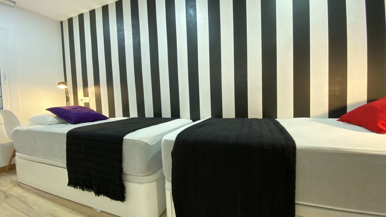 Photo of Bedroom in Sant Adria de Besos