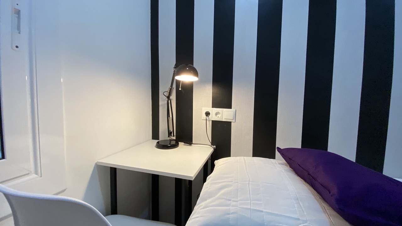 Photo of Bedroom in Sant Adria de Besos
