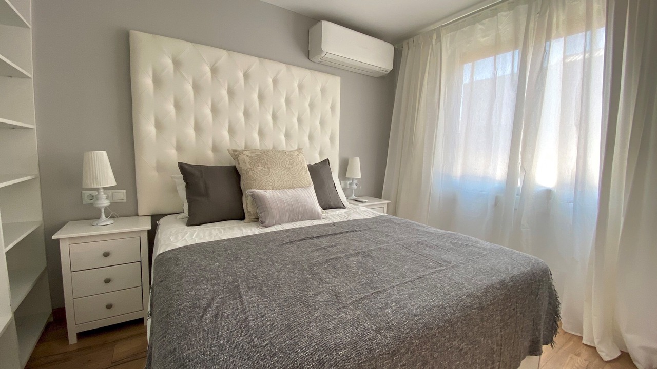 Photo of Bedroom in Sant Adria de Besos