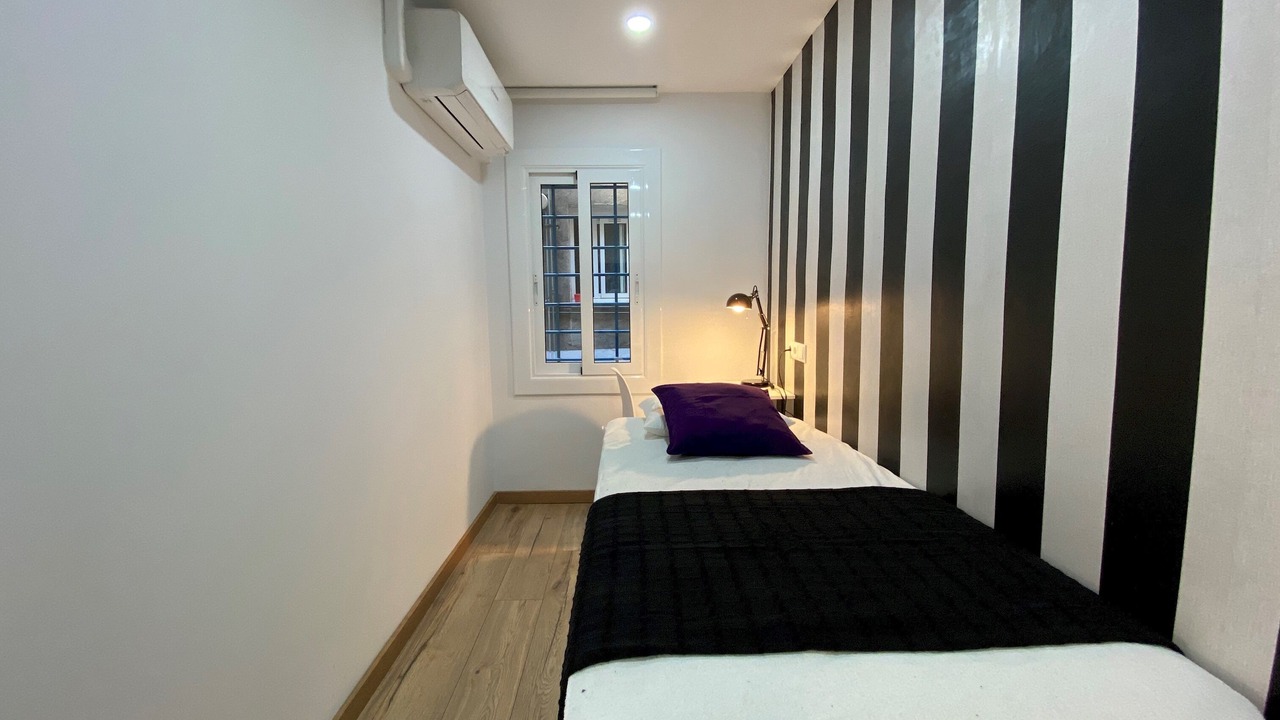 Photo of Bedroom in Sant Adria de Besos