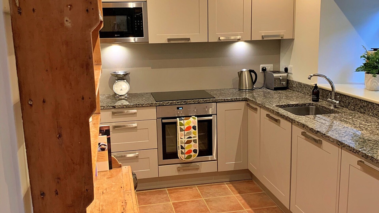 Photo of Kitchen in Great Broughton