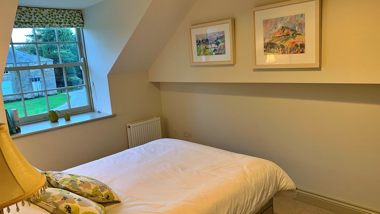 Photo of Bedroom in Great Broughton