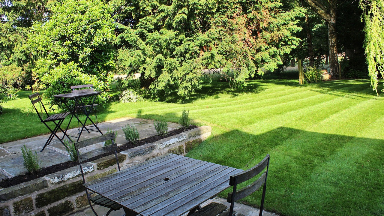 Photo of Outdoor in Great Broughton