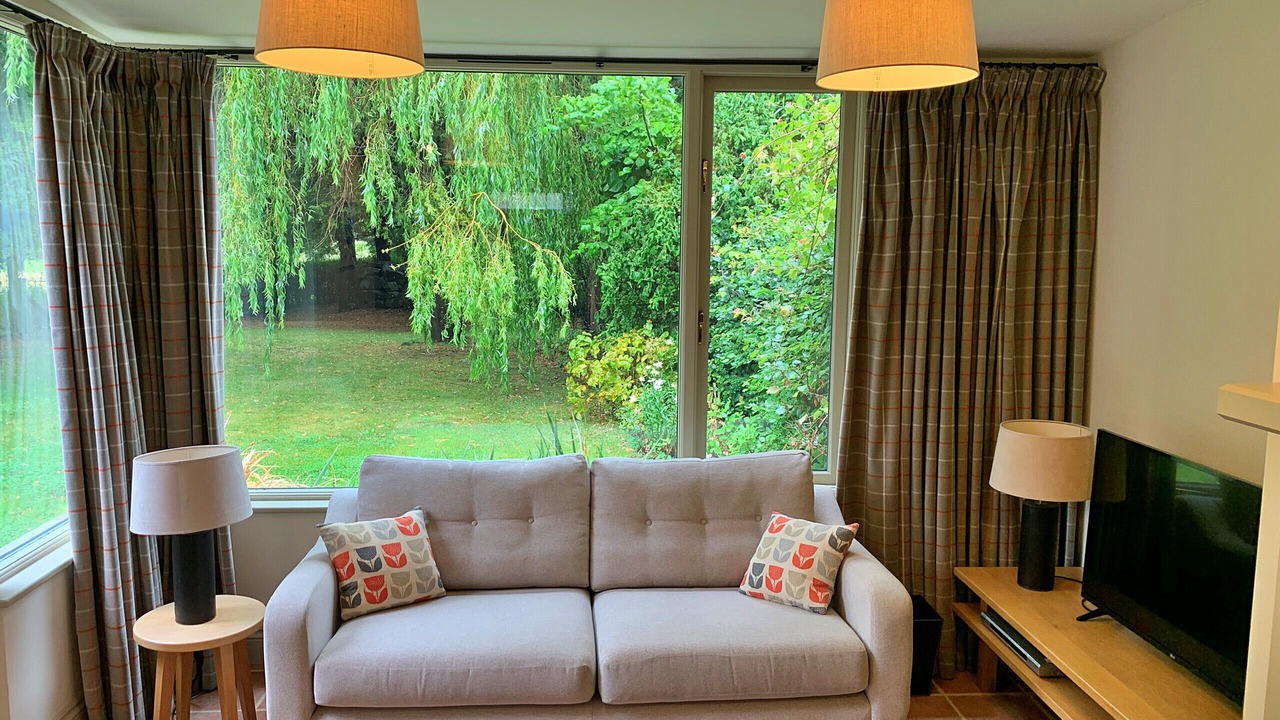 Photo of Livingroom in Great Broughton