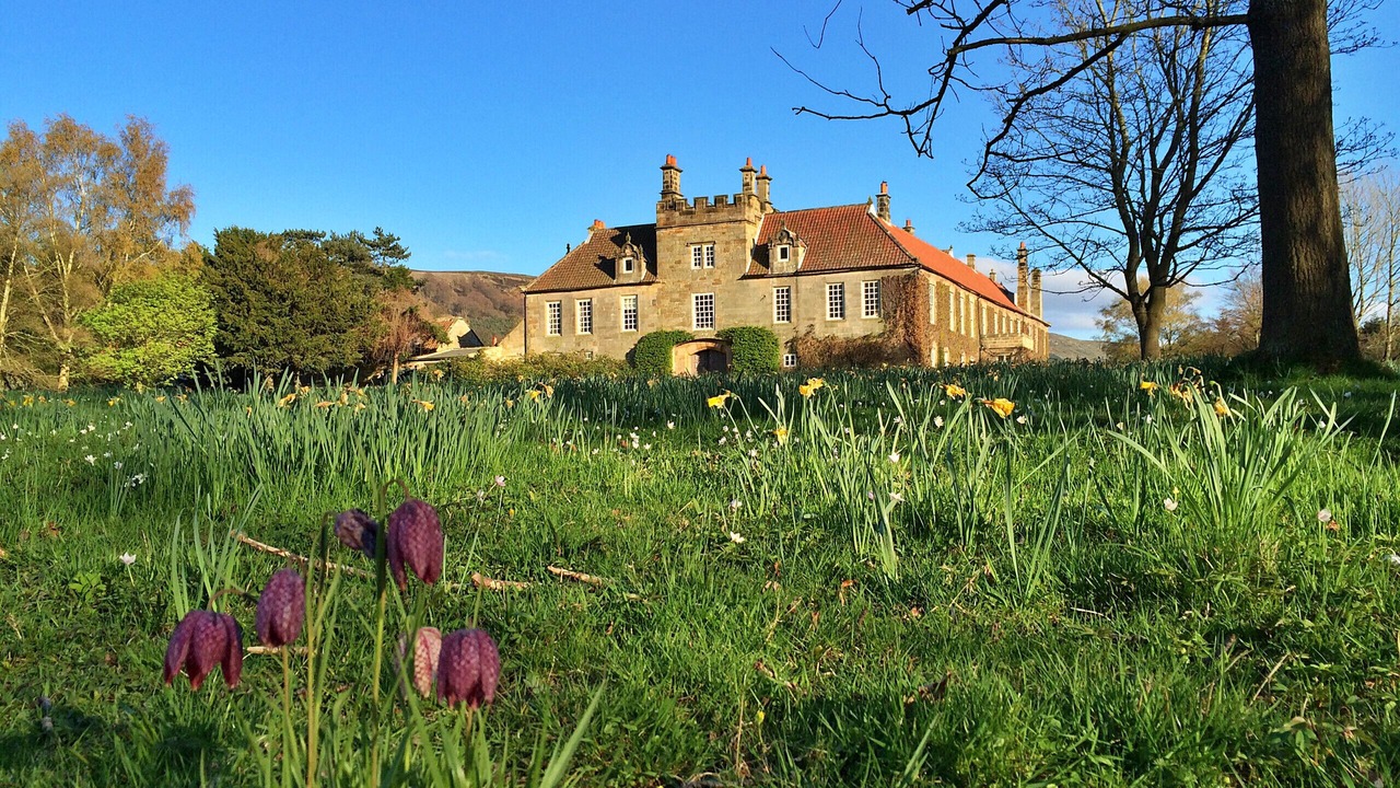 Photo of Outdoor in Great Broughton