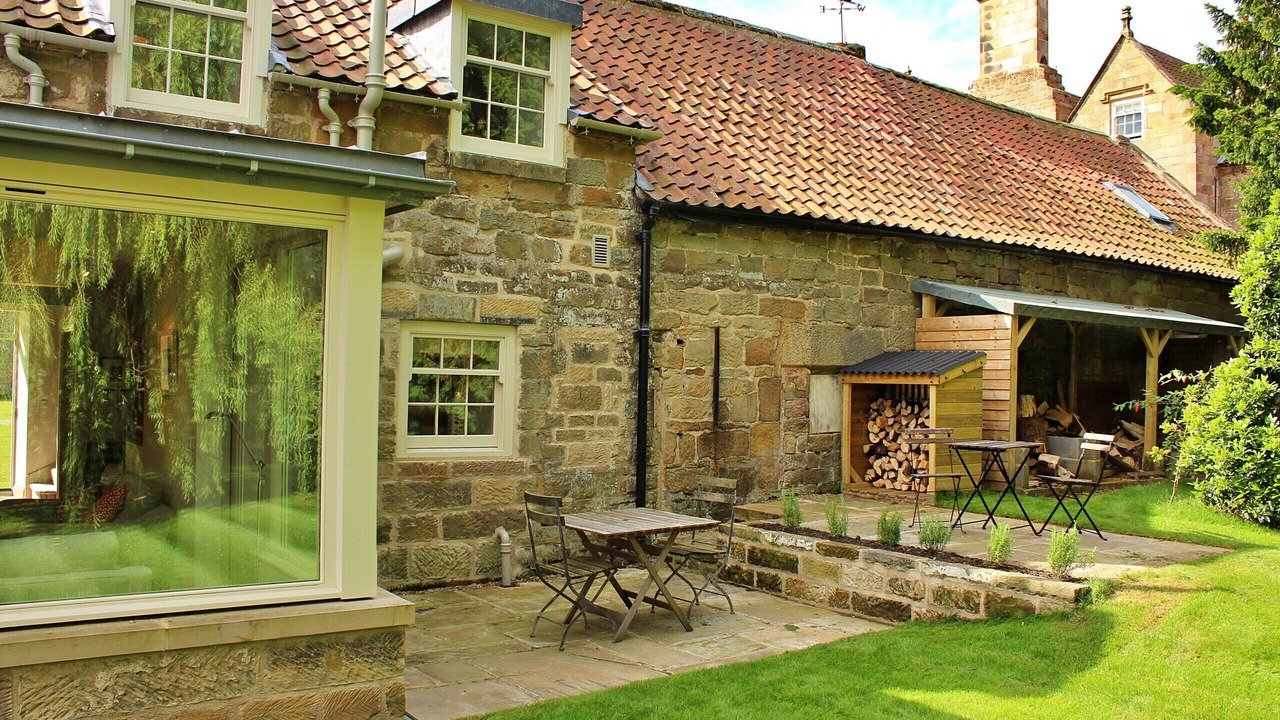 Photo of Outdoor in Great Broughton