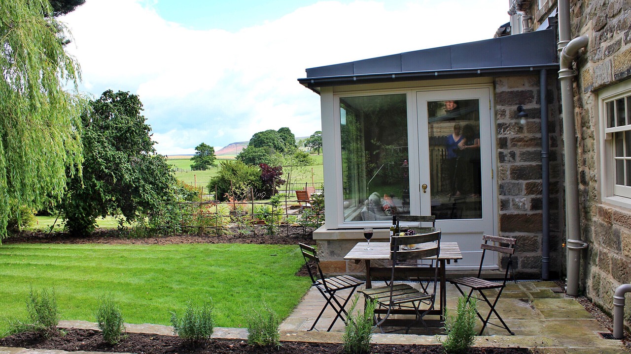 Photo of Outdoor in Great Broughton