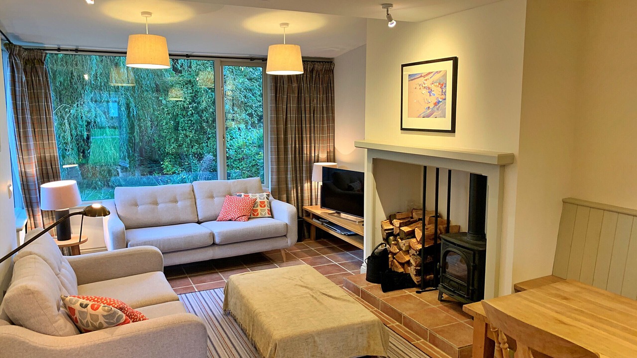 Photo of Livingroom in Great Broughton