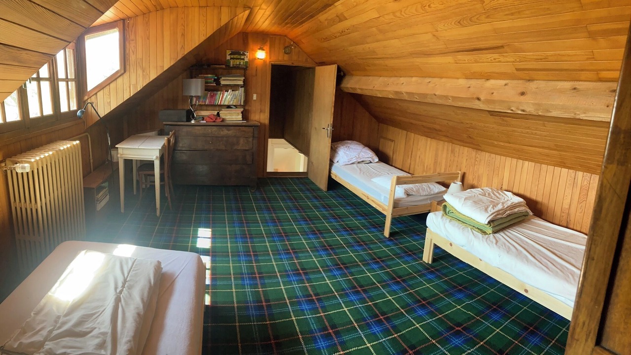 Photo of Bedroom in Conjux