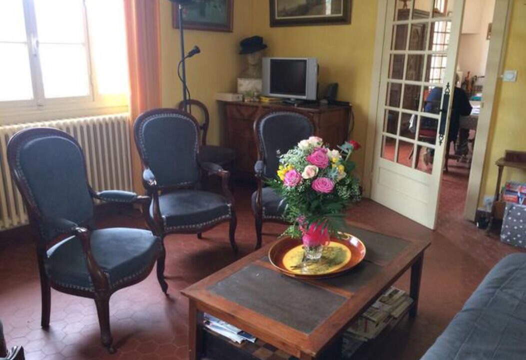 Photo of Livingroom in Conjux