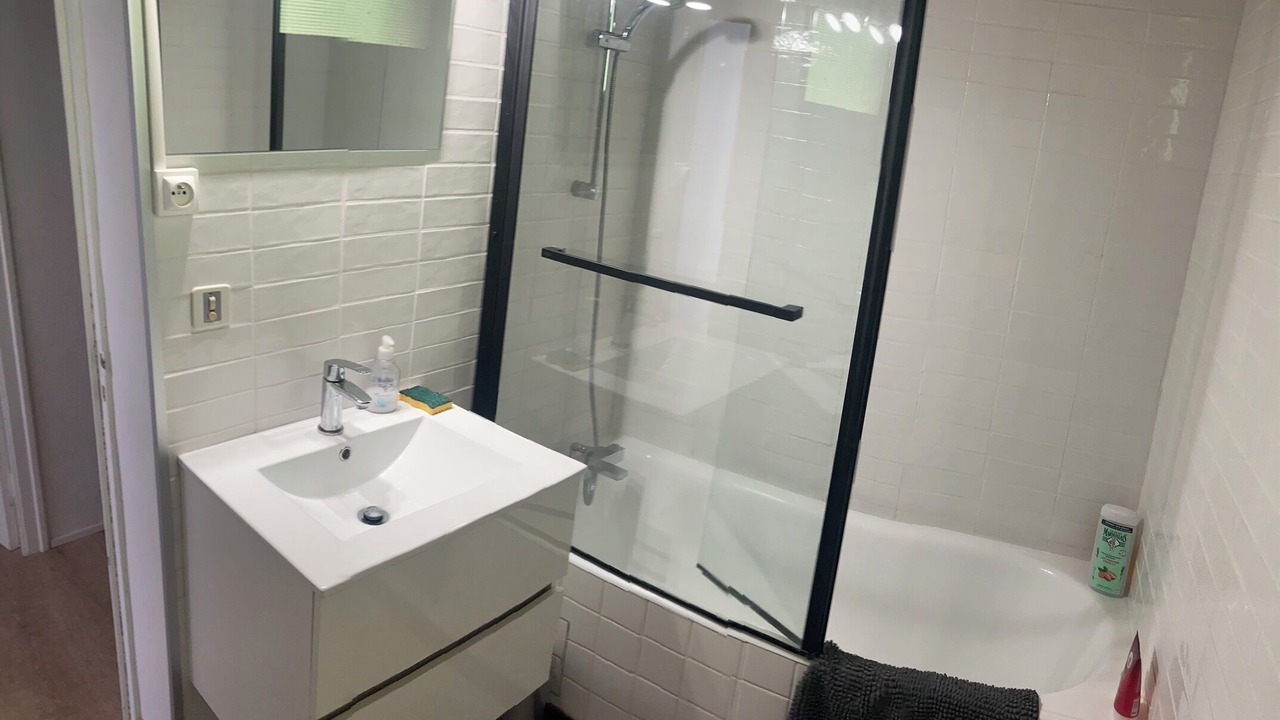 Photo of Bathroom in Conjux