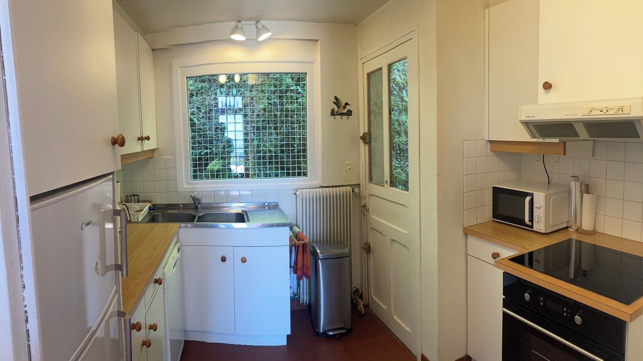 Photo of Kitchen in Conjux