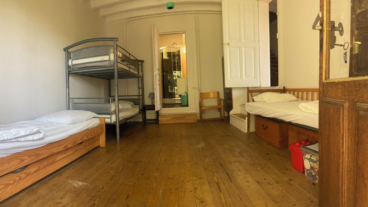 Photo of Bedroom in Conjux