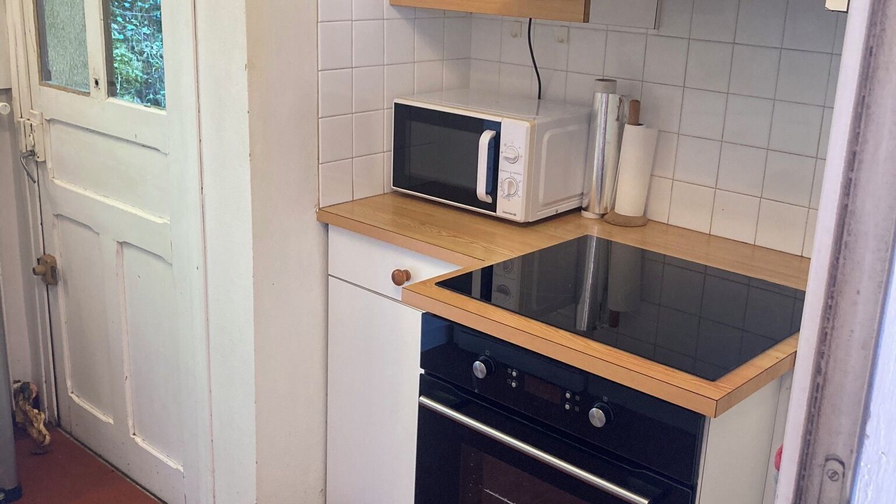 Photo of Kitchen in Conjux