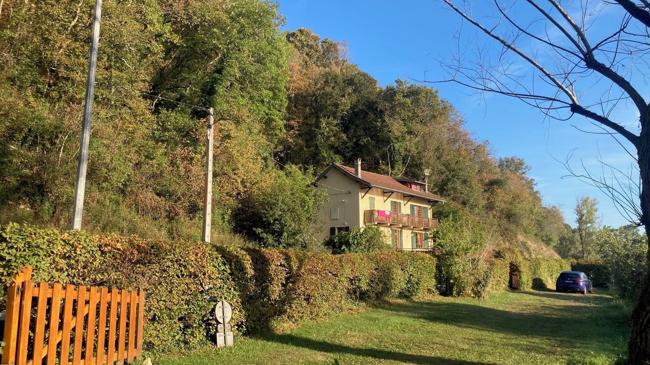 Photo of Outdoor in Conjux