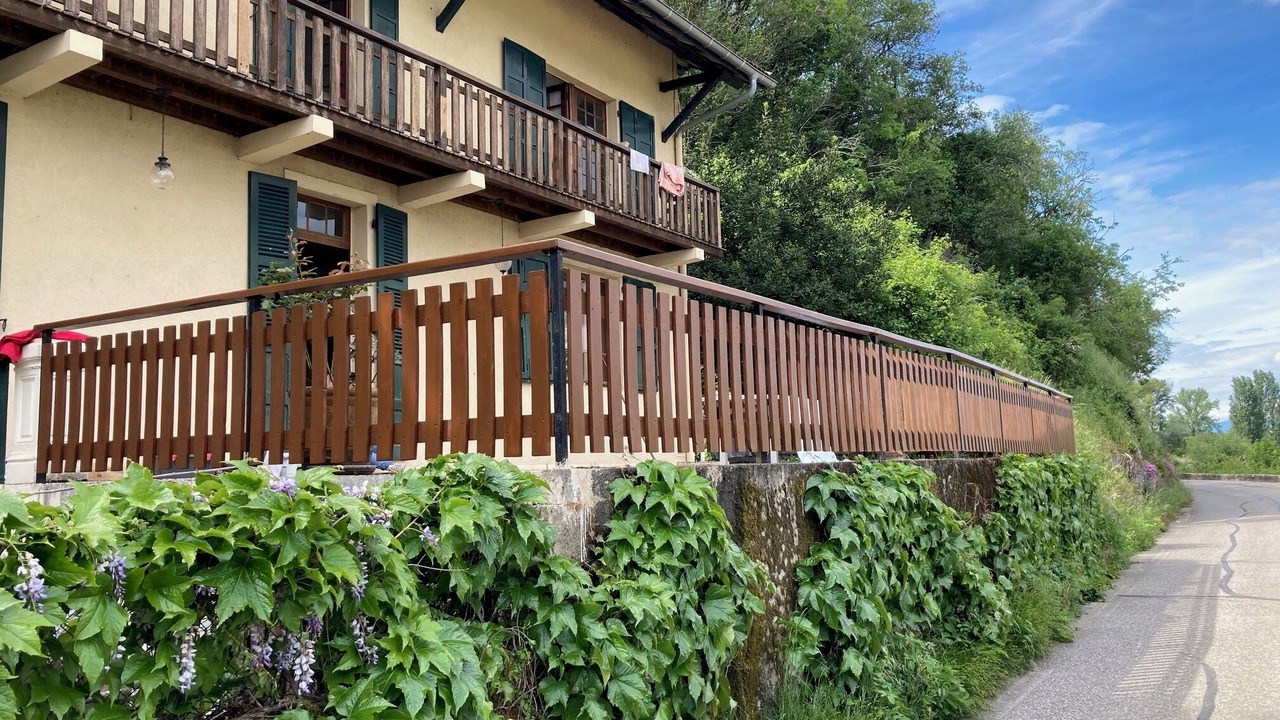 Photo of Outdoor in Conjux