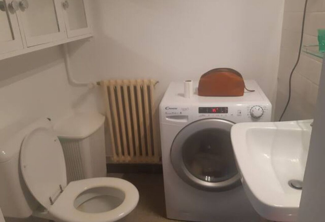 Photo of Bathroom in Conjux