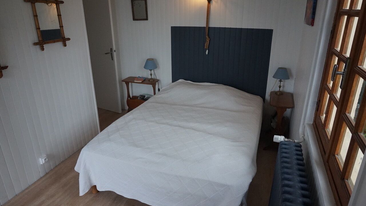 Photo of Bedroom in Conjux