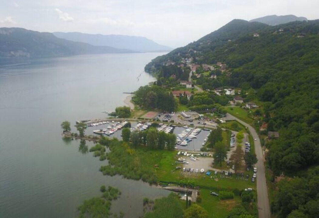 Photo of Outdoor in Conjux