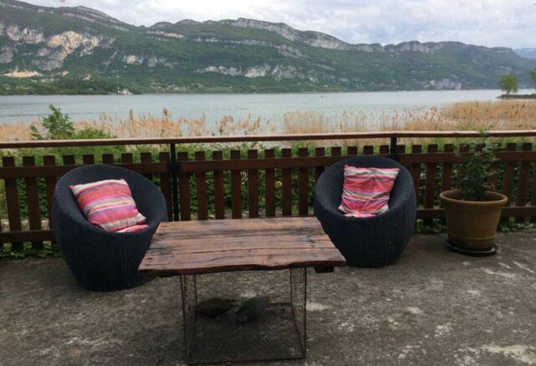 Photo of Patio Balcony in Conjux