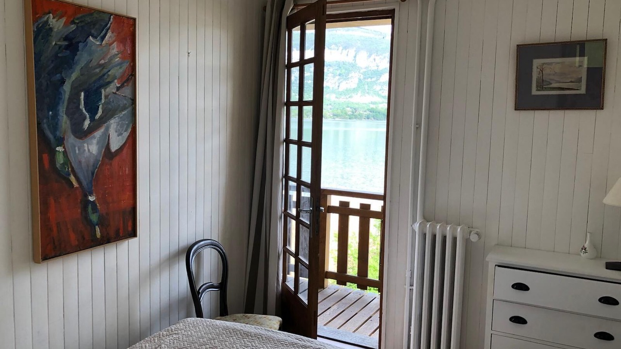 Photo of Bedroom in Conjux