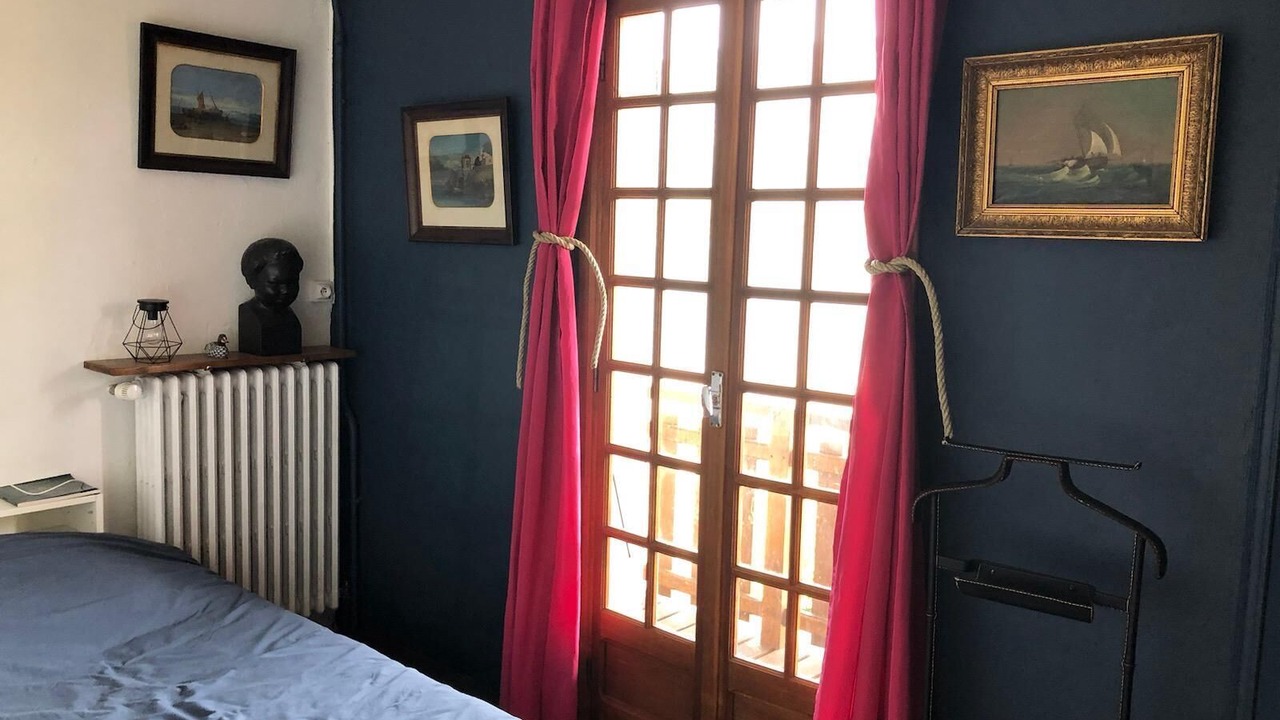 Photo of Bedroom in Conjux