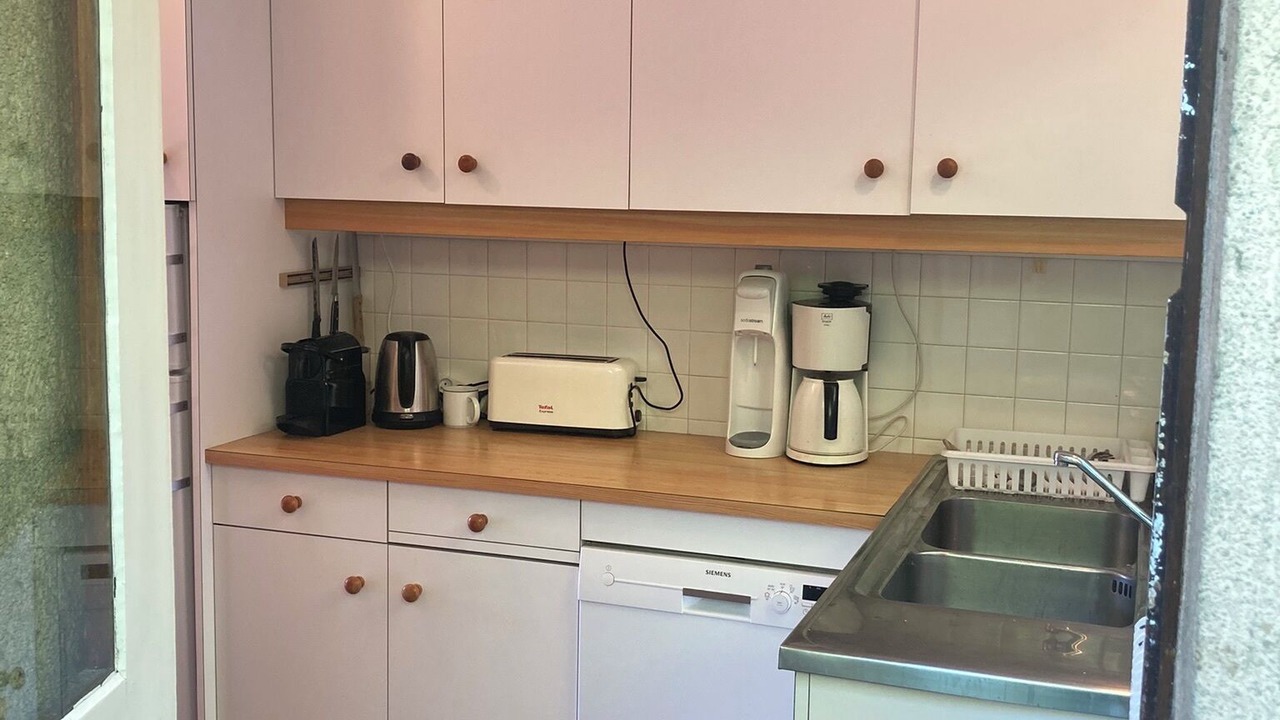 Photo of Kitchen in Conjux