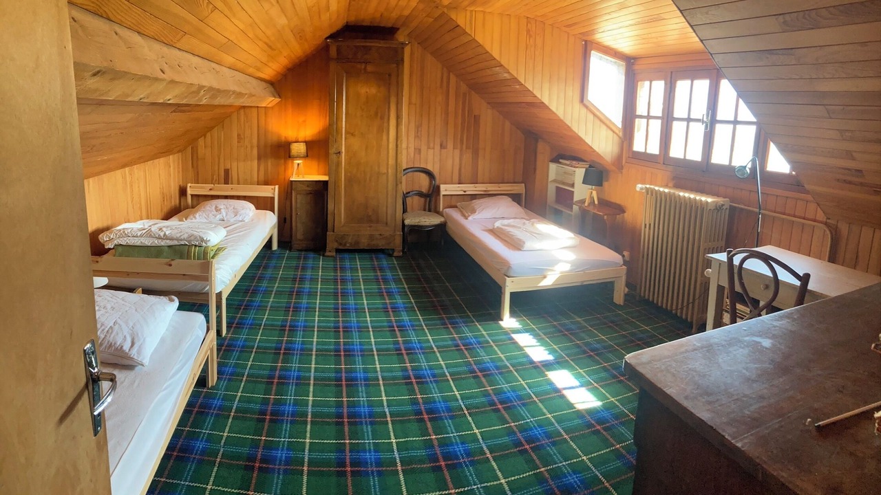 Photo of Bedroom in Conjux