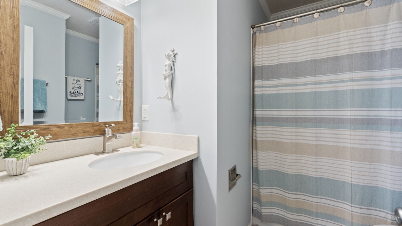 Photo of Bathroom in Cornelius