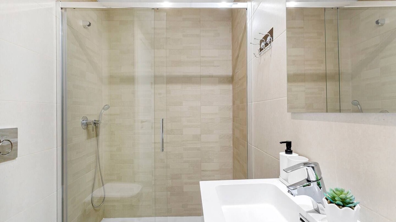 Photo of Bathroom in Playa Flamenca