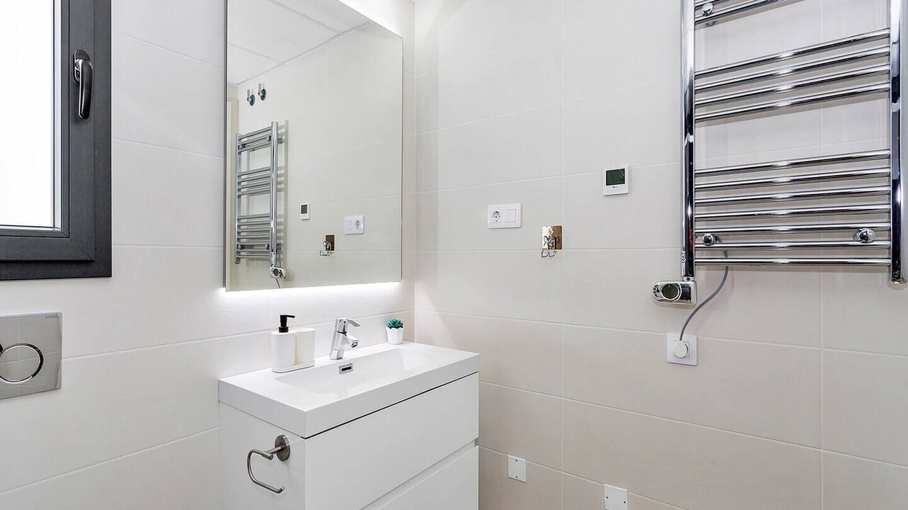 Photo of Bathroom in Playa Flamenca
