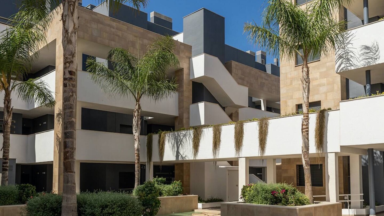 Photo of Outdoor in Playa Flamenca
