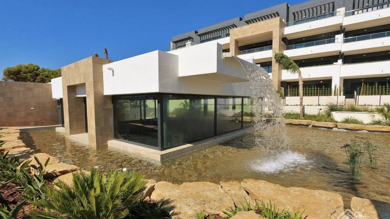 Photo of Outdoor in Playa Flamenca