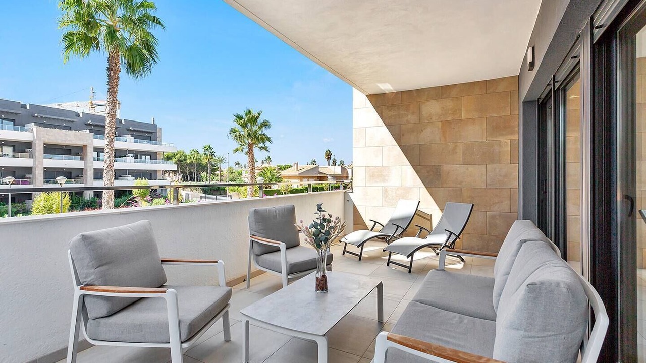 Photo of Outdoor in Playa Flamenca