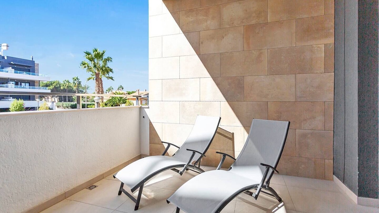 Photo of Outdoor in Playa Flamenca